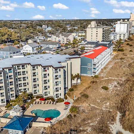 A Place At The Beach Atlantic Beach Exterior photo