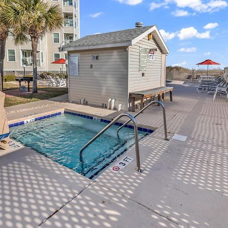 A Place At The Beach Atlantic Beach Exterior photo