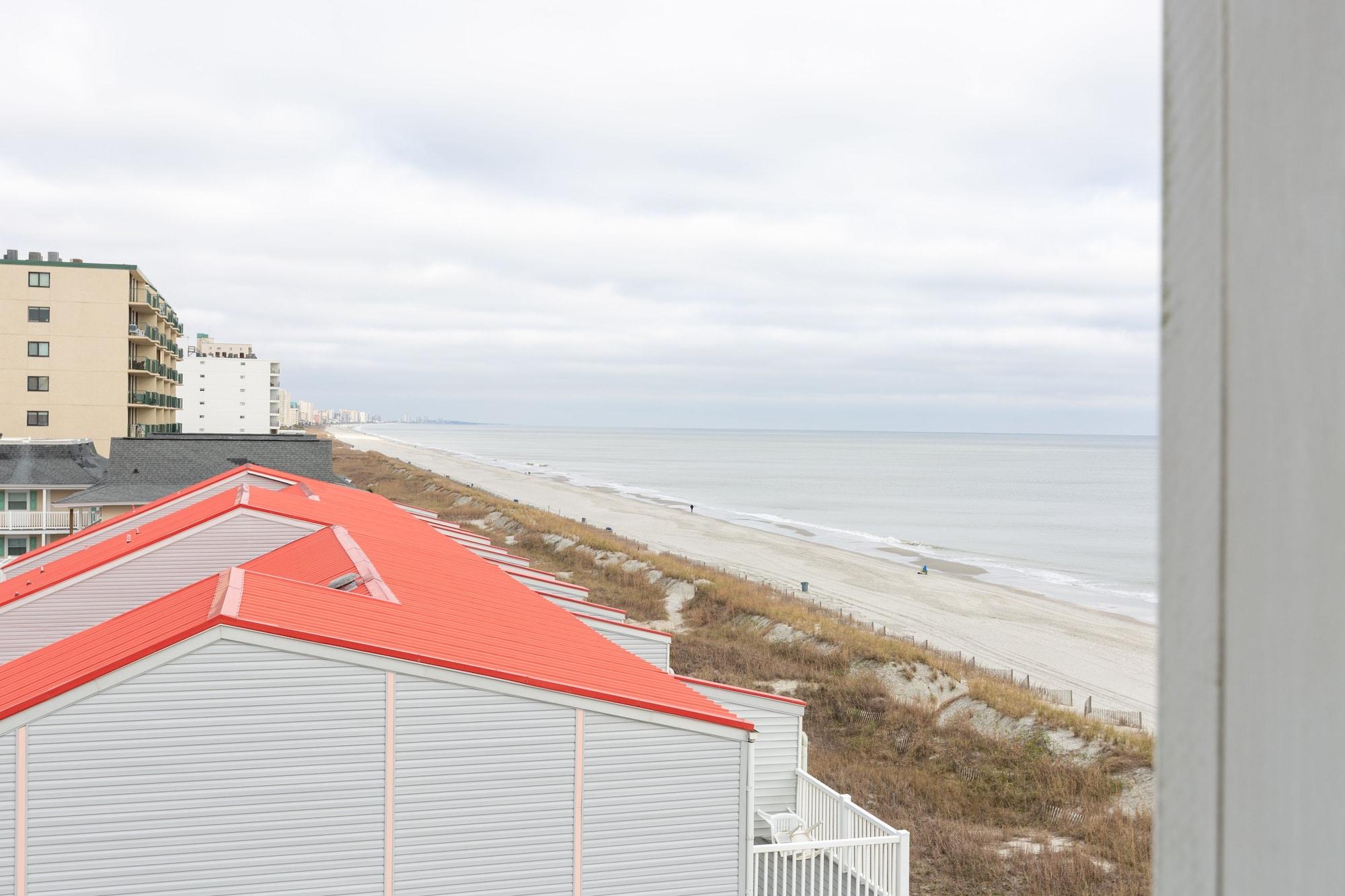 A Place At The Beach Atlantic Beach Exterior photo