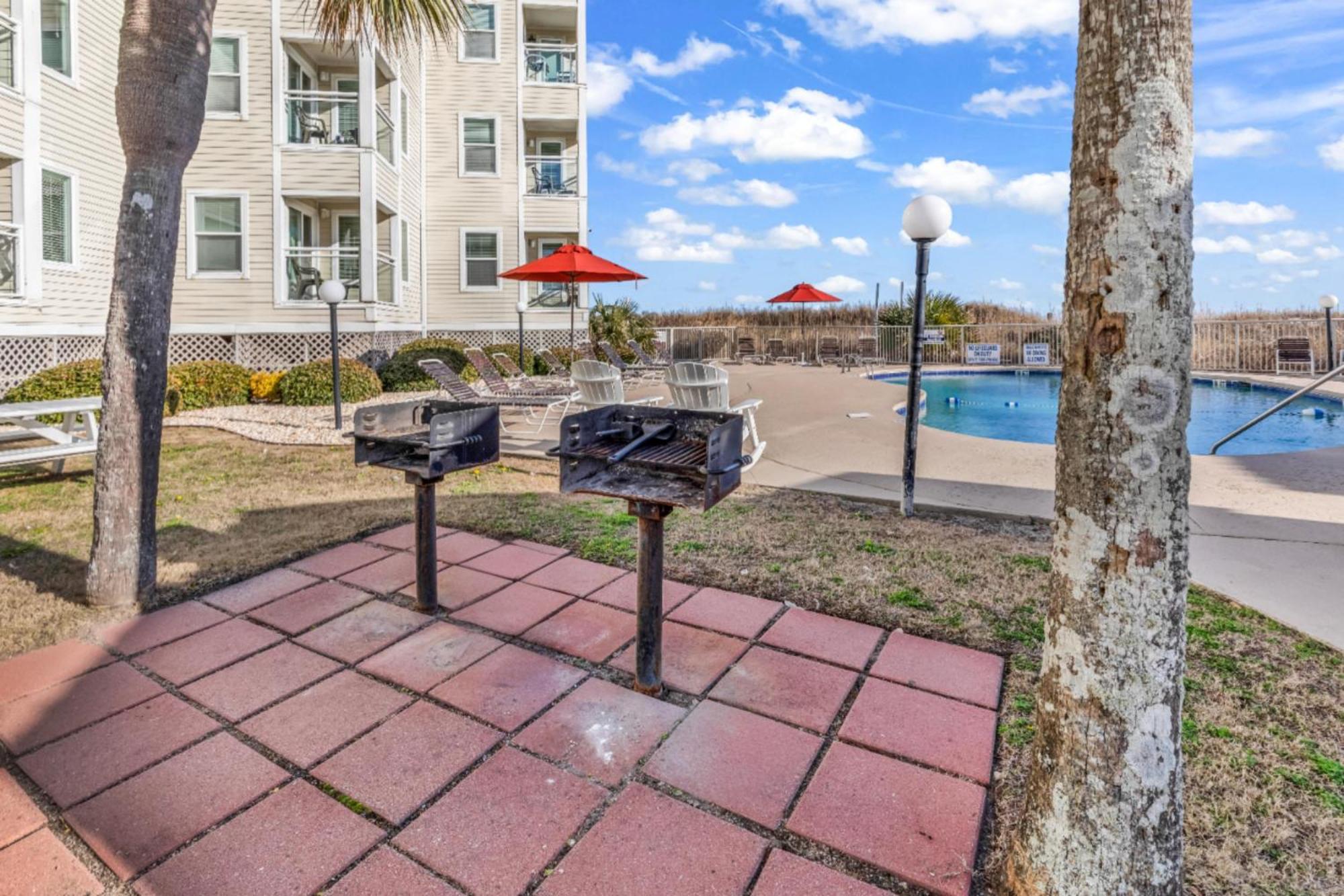 A Place At The Beach Atlantic Beach Exterior photo