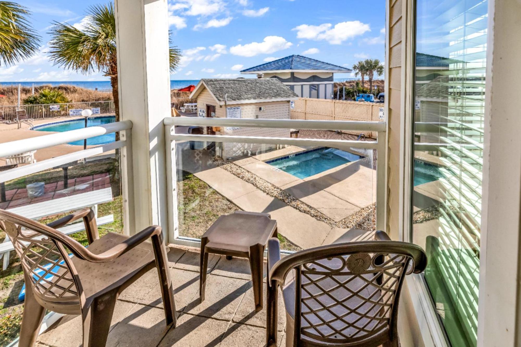 A Place At The Beach Atlantic Beach Exterior photo
