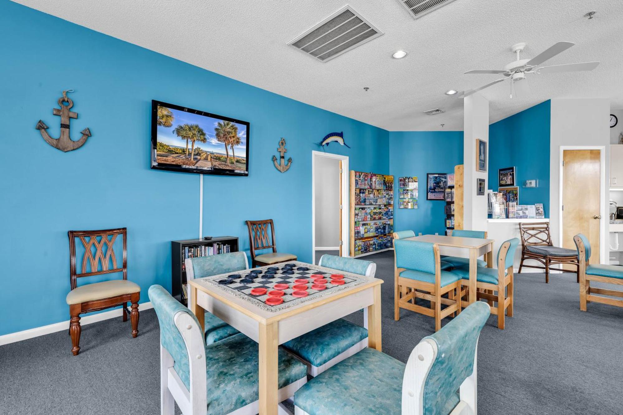 A Place At The Beach Atlantic Beach Exterior photo