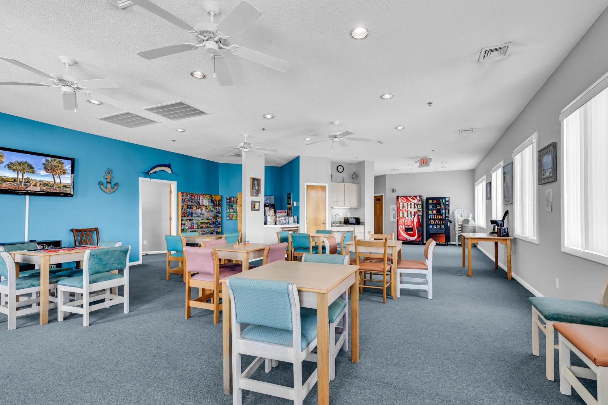 A Place At The Beach Atlantic Beach Exterior photo