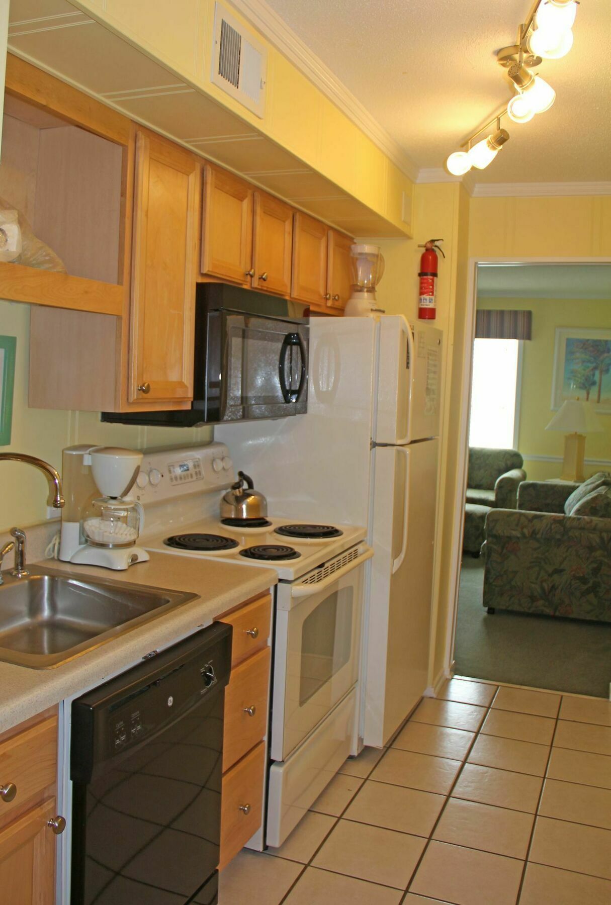A Place At The Beach Atlantic Beach Exterior photo