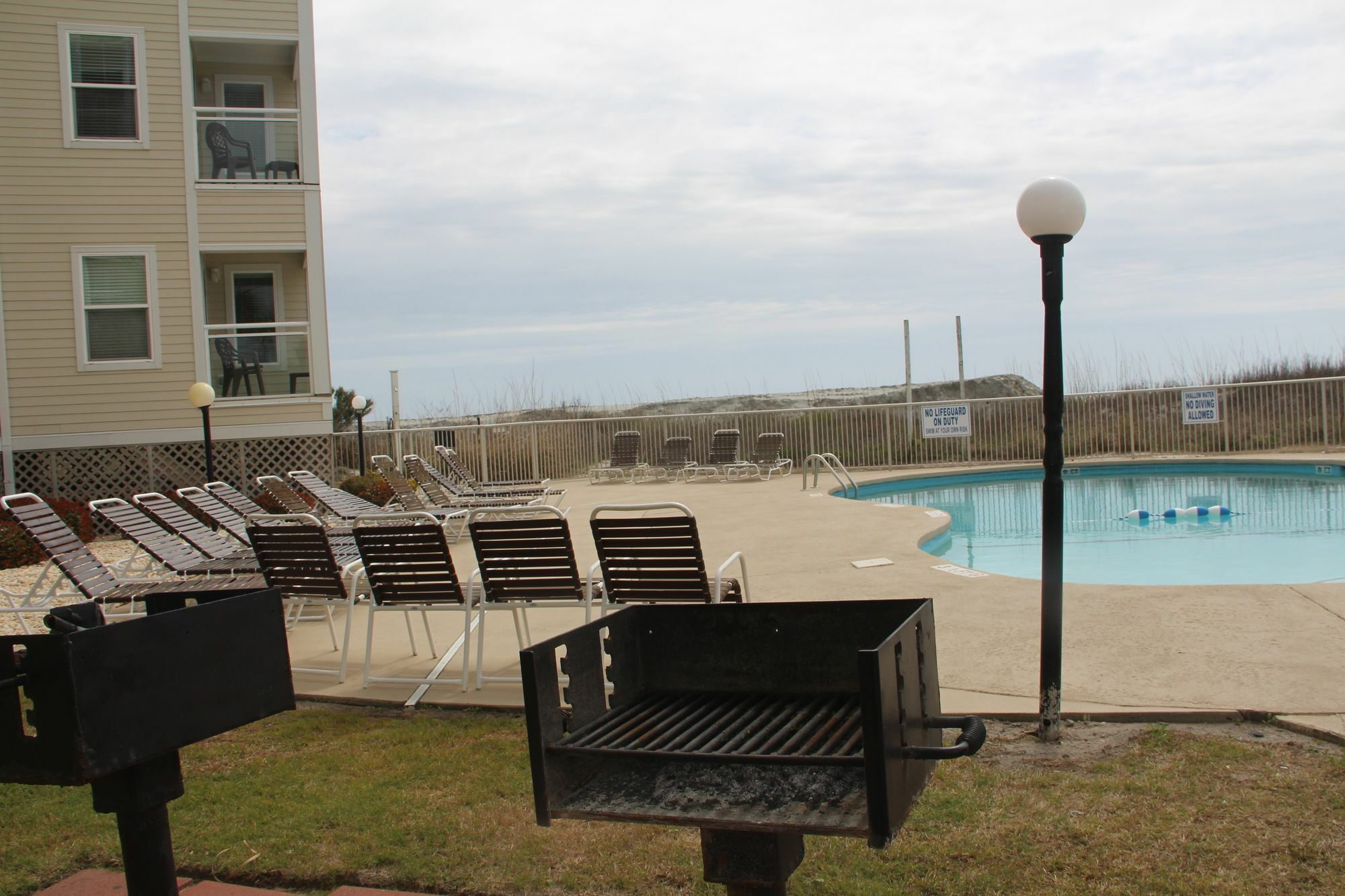 A Place At The Beach Atlantic Beach Exterior photo