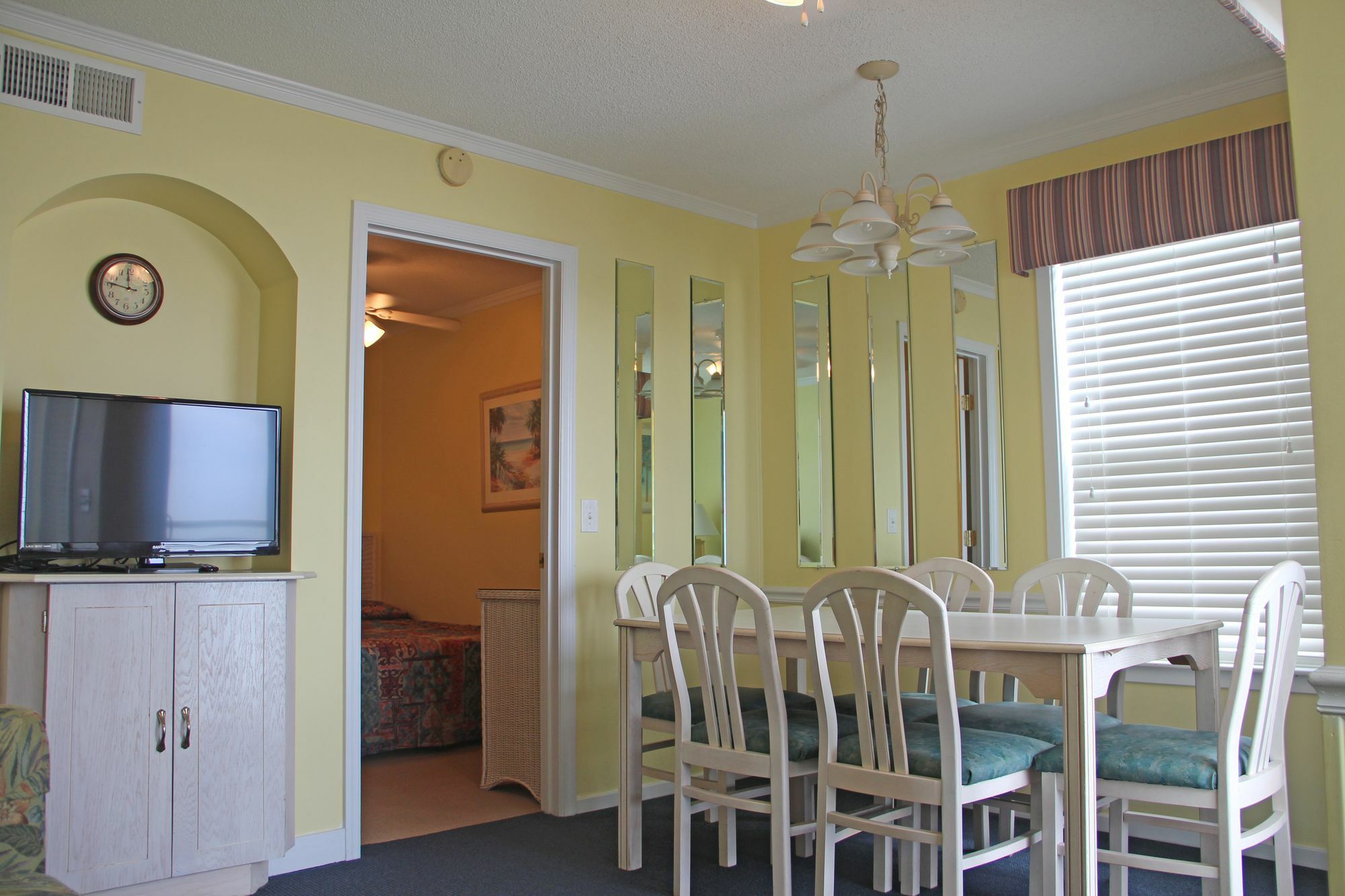 A Place At The Beach Atlantic Beach Exterior photo