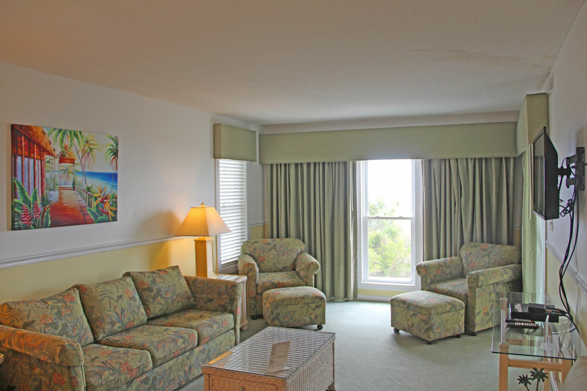 A Place At The Beach Atlantic Beach Exterior photo