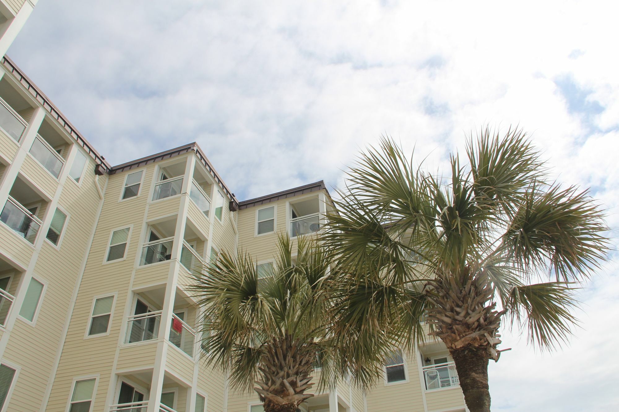 A Place At The Beach Atlantic Beach Exterior photo