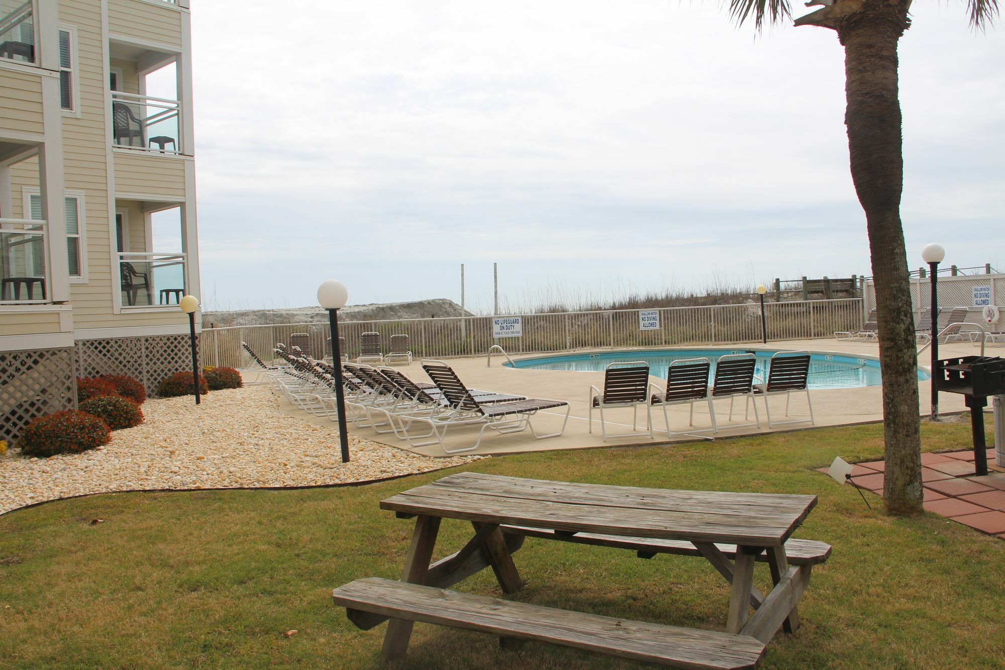 A Place At The Beach Atlantic Beach Exterior photo