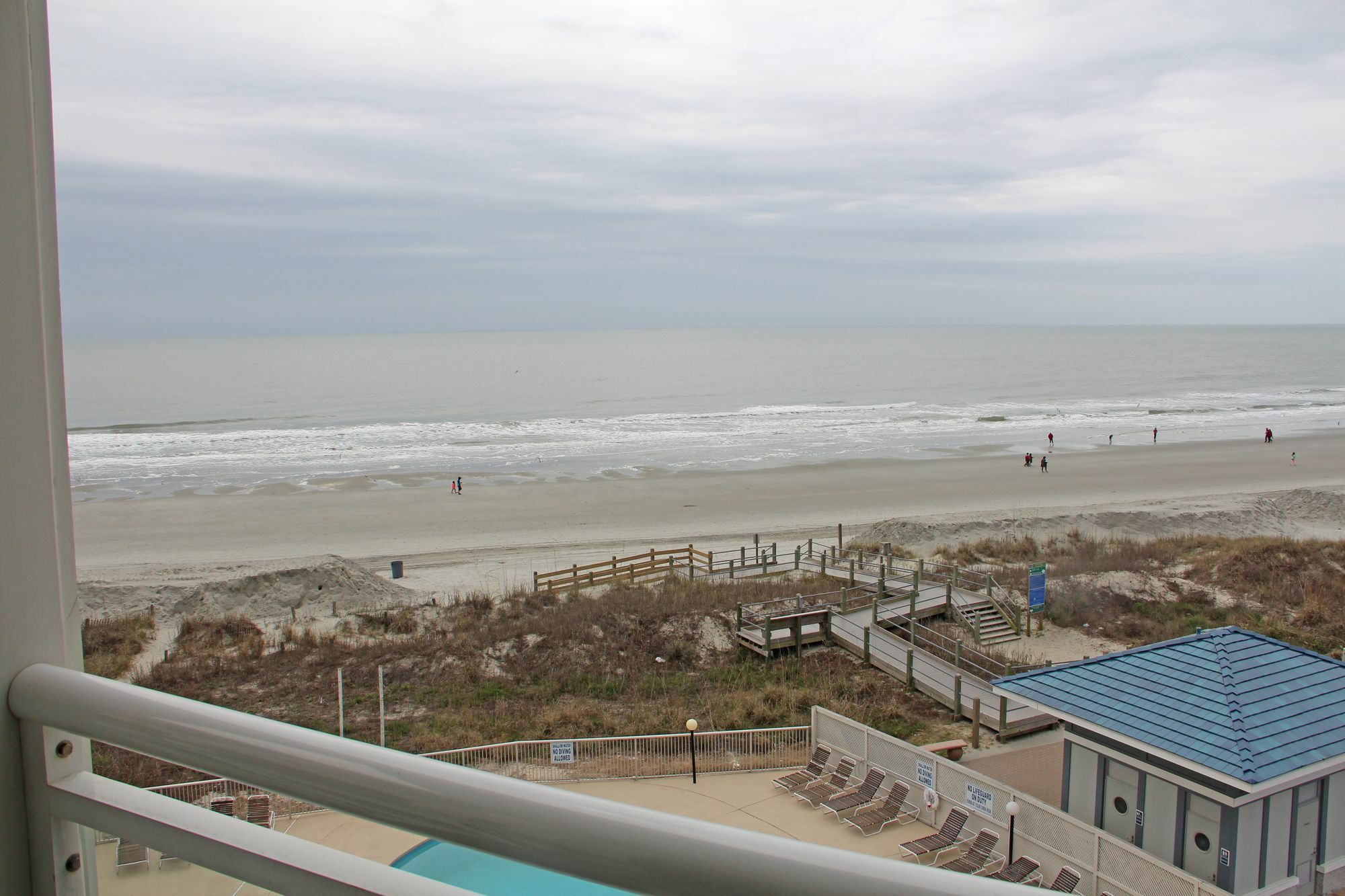 A Place At The Beach Atlantic Beach Exterior photo